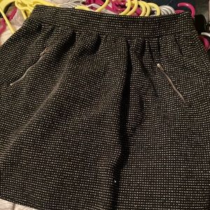 Skirt • Worn once